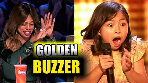 celine tam america's got talent golden buzzer|celine tam youtube.